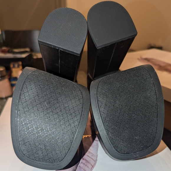 Jessica Simpson Sondos BNIB Size 7 - Picture 3 of 5